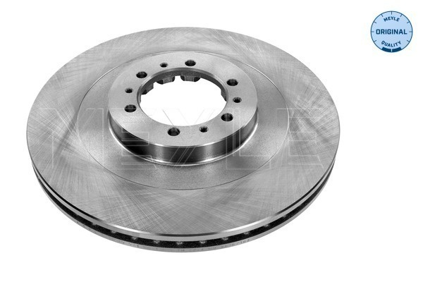 Disc frana punte fata (32155210011 MEYLE) MITSUBISHI