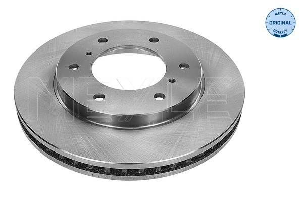 Disc frana punte fata (32155210028 MEYLE) FIAT,MITSUBISHI