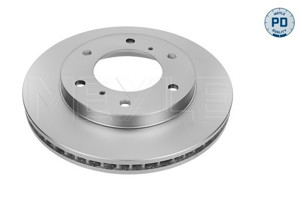 Disc frana punte fata (32155210029PD MEYLE) MITSUBISHI