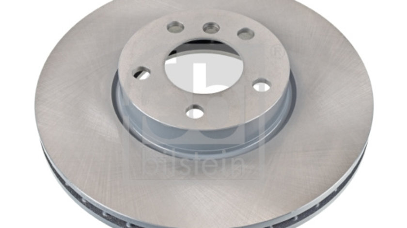 Disc frana punte fata (32264 FEBI BILSTEIN) BMW