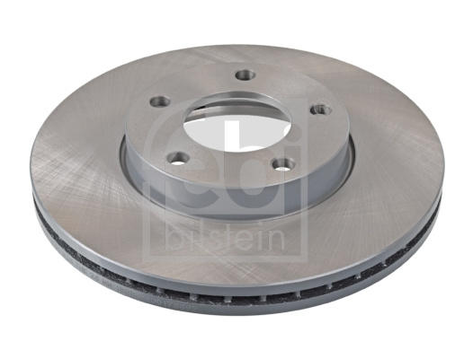 Disc frana punte fata (32765 FEBI BILSTEIN) MAZDA,MAZDA (CHANGAN)