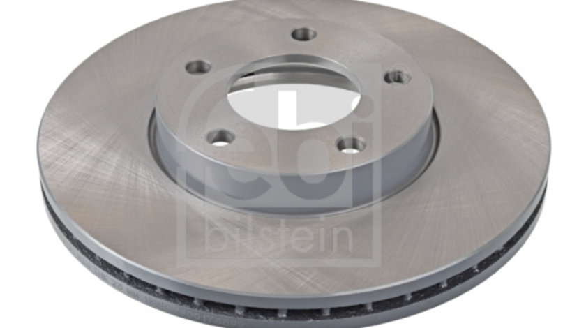 Disc frana punte fata (32765 FEBI BILSTEIN) MAZDA,MAZDA (CHANGAN)