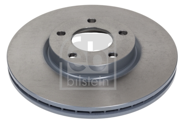 Disc frana punte fata (32770 FEBI BILSTEIN) MAZDA