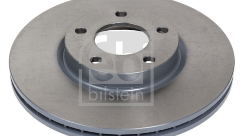 Disc frana punte fata (32770 FEBI BILSTEIN) MAZDA