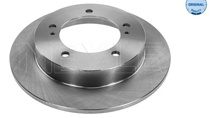 Disc frana punte fata (33155210000 MEYLE) SUZUKI