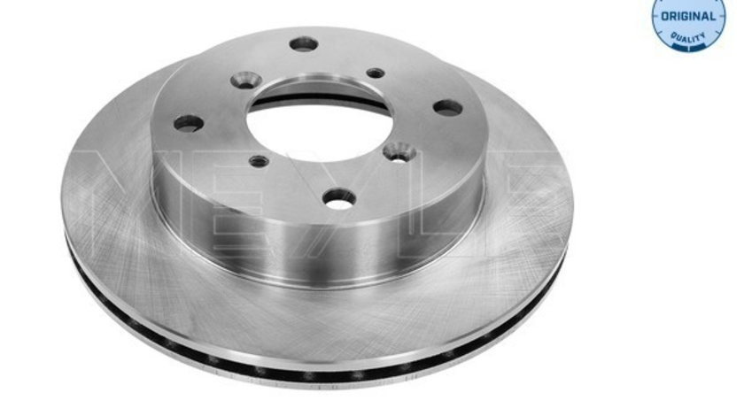 Disc frana punte fata (33155210002 MEYLE) SUBARU,SUZUKI