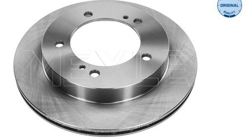 Disc frana punte fata (33155210003 MEYLE) SUZUKI