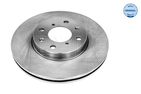 Disc frana punte fata (33155210004 MEYLE) OPEL,SUZUKI,VAUXHALL