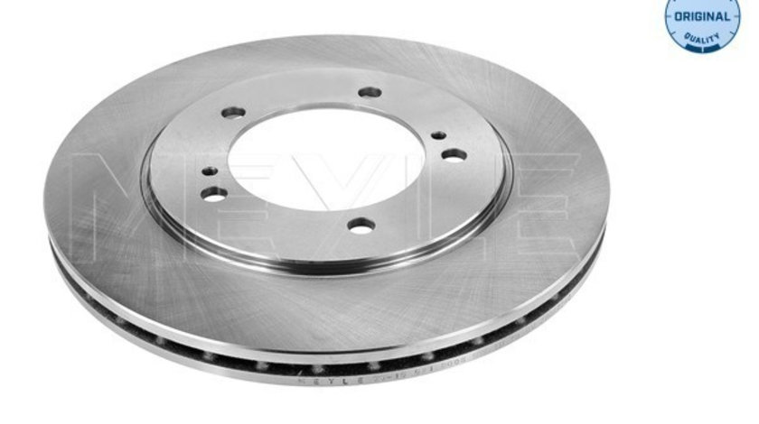 Disc frana punte fata (33155210006 MEYLE) SUZUKI