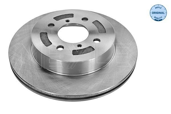 Disc frana punte fata (33155210009 MEYLE) SUZUKI