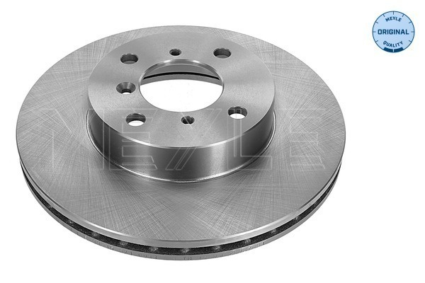 Disc frana punte fata (33155210011 MEYLE) SUZUKI