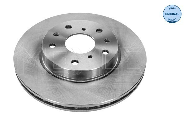 Disc frana punte fata (33155210016 MEYLE) FIAT,SUZUKI