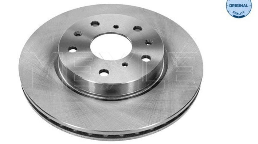 Disc frana punte fata (33155210016 MEYLE) FIAT,SUZUKI