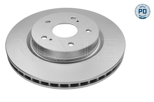 Disc frana punte fata (33155210017PD MEYLE) SUZUKI