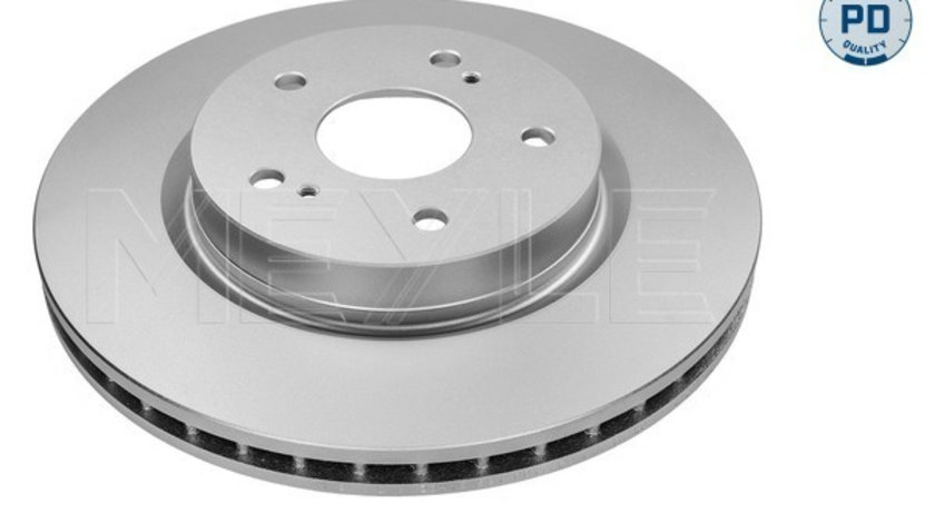 Disc frana punte fata (33155210017PD MEYLE) SUZUKI