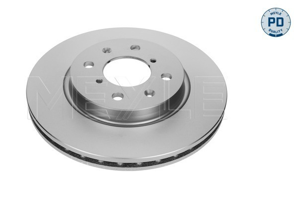 Disc frana punte fata (33155210018PD MEYLE) SUZUKI