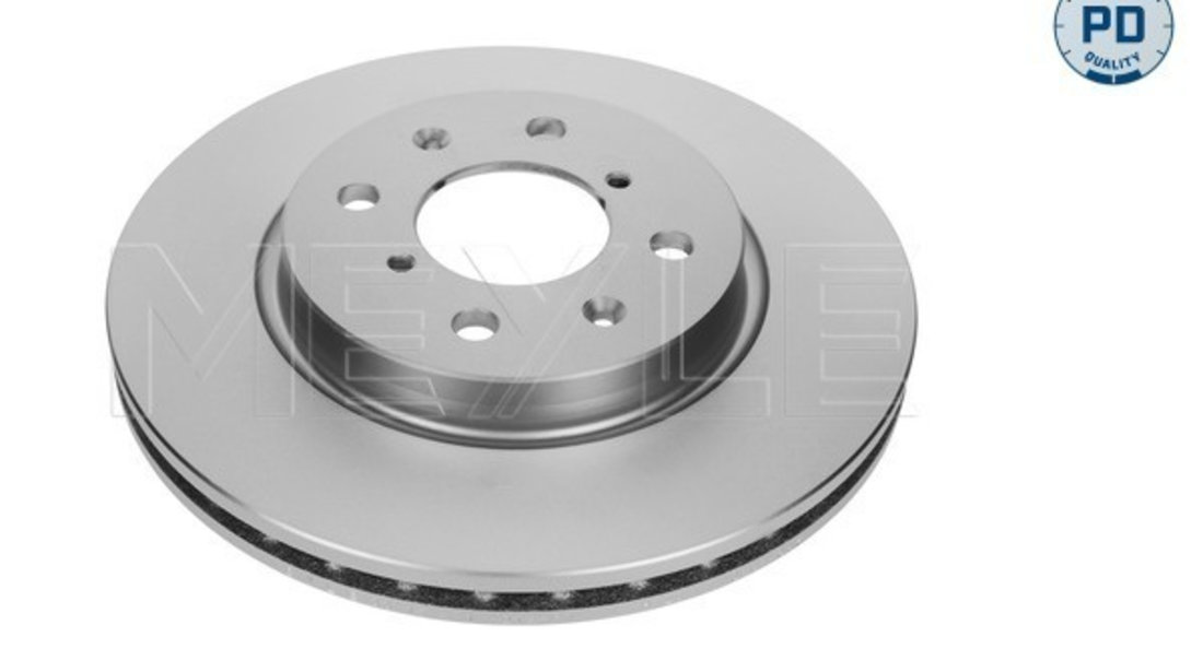 Disc frana punte fata (33155210018PD MEYLE) SUZUKI