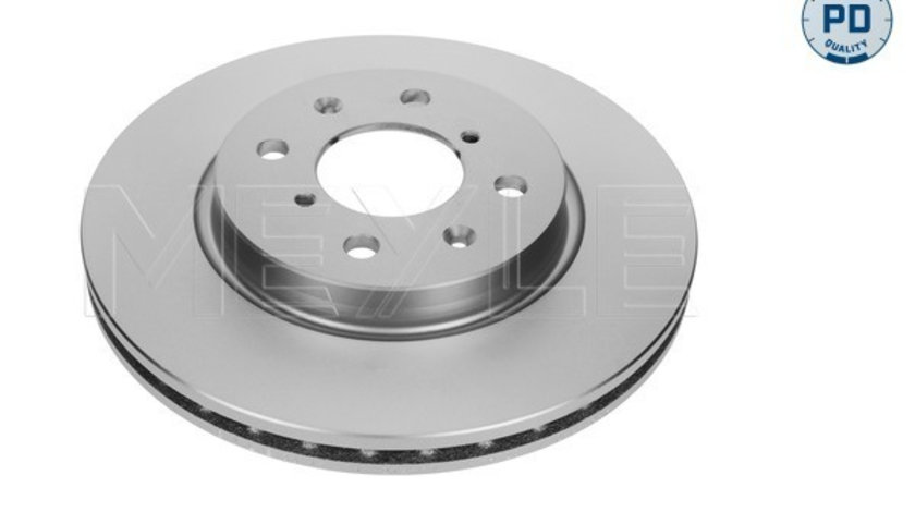 Disc frana punte fata (33155210018PD MEYLE) SUZUKI