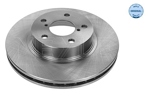 Disc frana punte fata (34155210002 MEYLE) SUBARU
