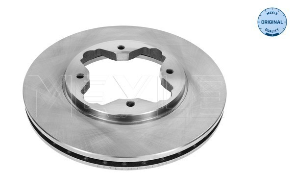 Disc frana punte fata (34155210008 MEYLE) HONDA,ROVER
