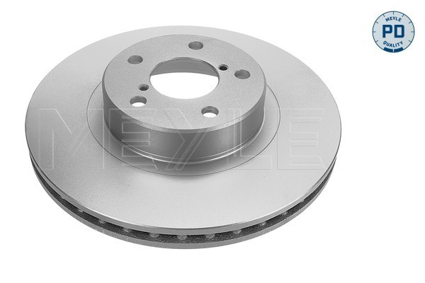 Disc frana punte fata (34155210013PD MEYLE) SUBARU,TOYOTA