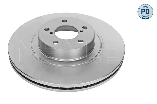 Disc frana punte fata (34155210014PD MEYLE) SUBARU