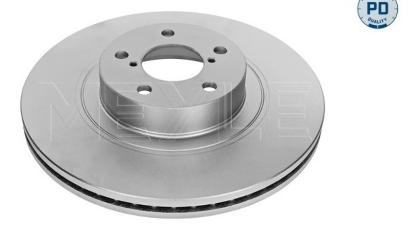 Disc frana punte fata (34155210014PD MEYLE) SUBARU