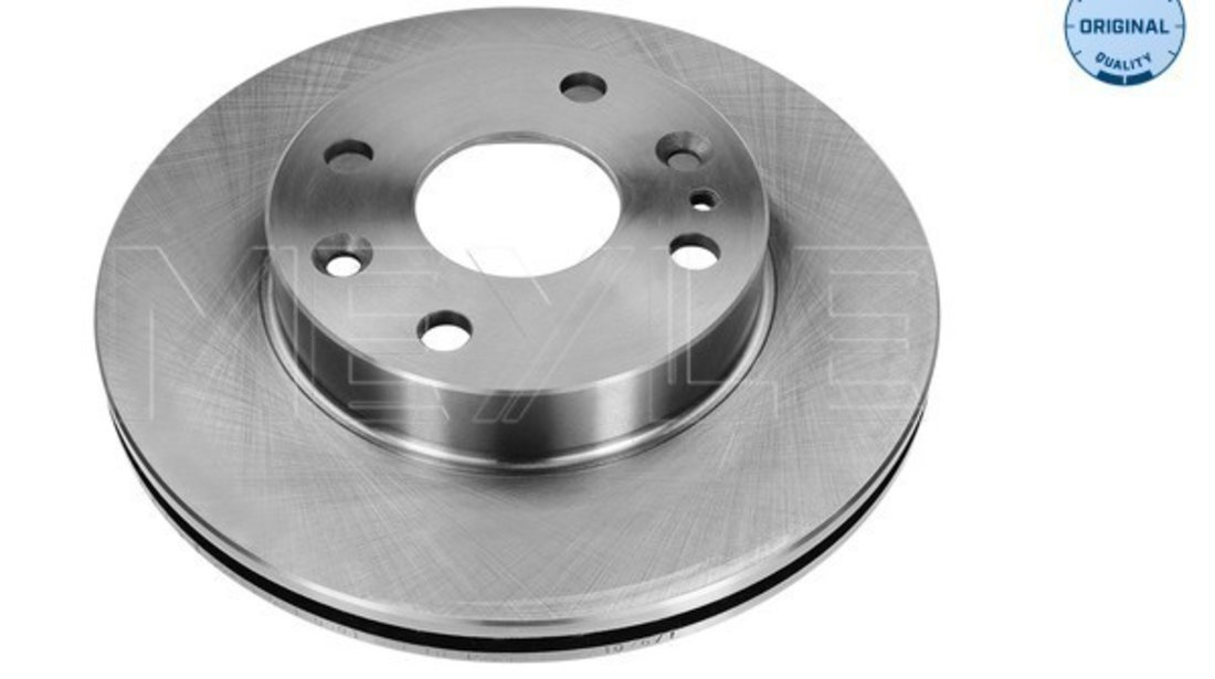 Disc frana punte fata (35155210001 MEYLE) MAZDA