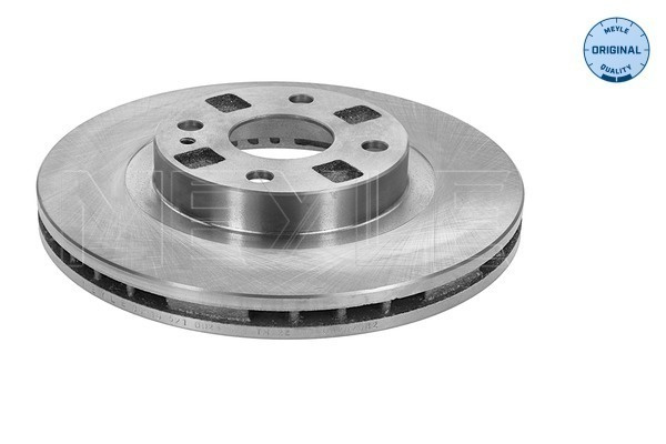 Disc frana punte fata (35155210024 MEYLE) MAZDA