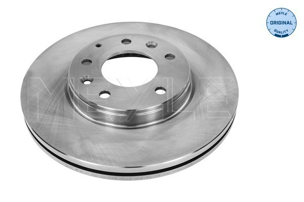 Disc frana punte fata (35155210027 MEYLE) MAZDA