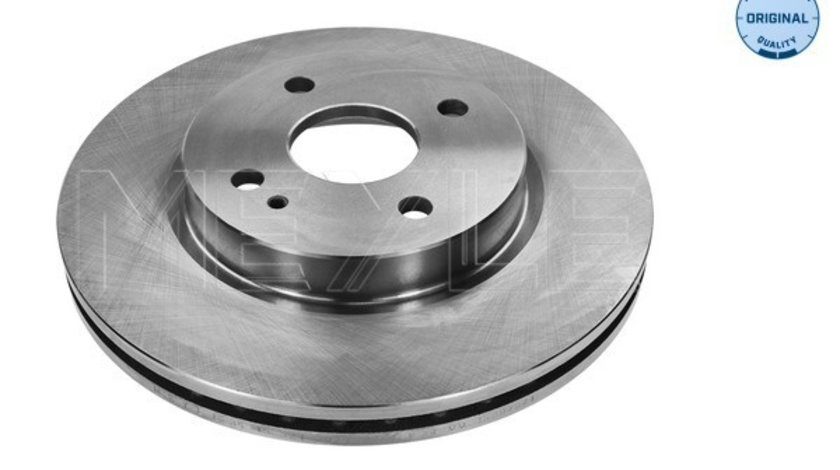 Disc frana punte fata (35155210030 MEYLE) MAZDA