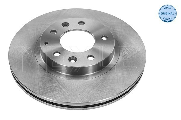 Disc frana punte fata (35155210035 MEYLE) MAZDA