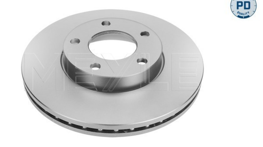 Disc frana punte fata (35155210038PD MEYLE) MAZDA