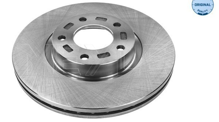 Disc frana punte fata (35155210039 MEYLE) MAZDA