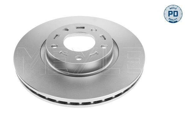 Disc frana punte fata (35155210039PD MEYLE) MAZDA