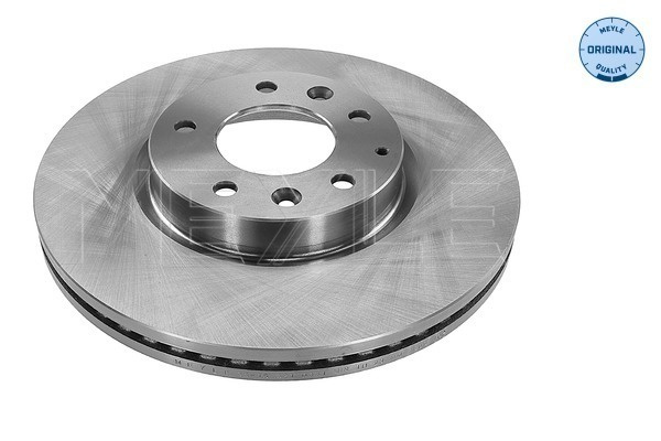 Disc frana punte fata (35155210040 MEYLE) MAZDA