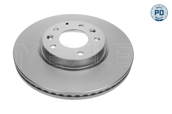 Disc frana punte fata (35155210040PD MEYLE) MAZDA
