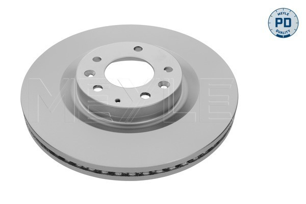 Disc frana punte fata (35155210041PD MEYLE) MAZDA