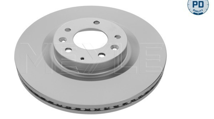 Disc frana punte fata (35155210041PD MEYLE) MAZDA