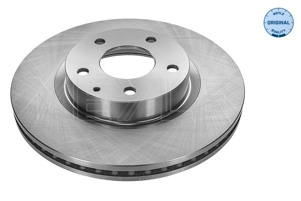 Disc frana punte fata (35155210043 MEYLE) MAZDA