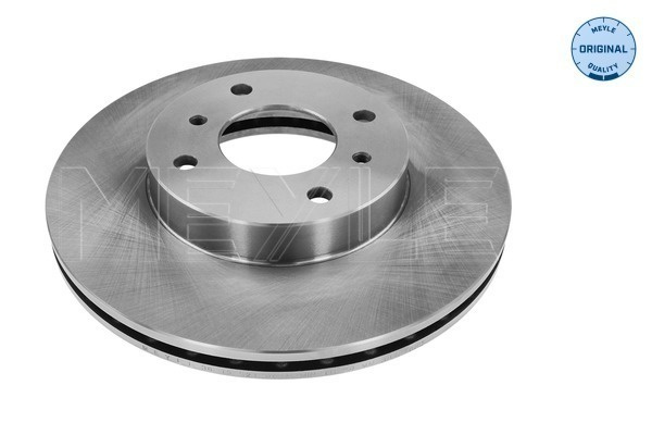 Disc frana punte fata (36155210018 MEYLE) NISSAN