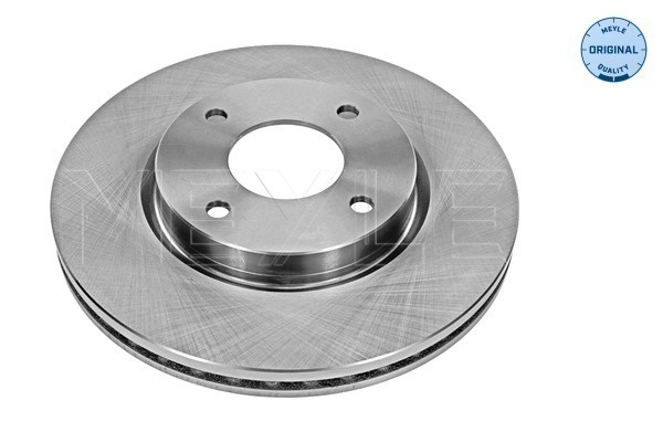 Disc frana punte fata (36155210052 MEYLE) NISSAN