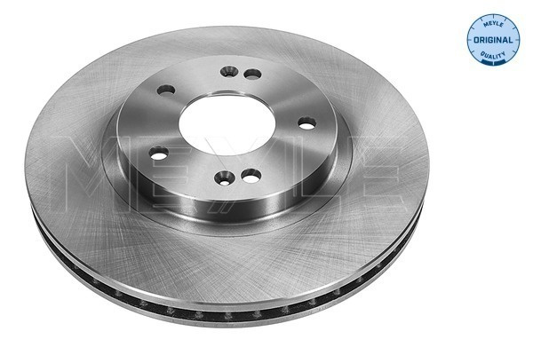 Disc frana punte fata (37155210022 MEYLE) HYUNDAI