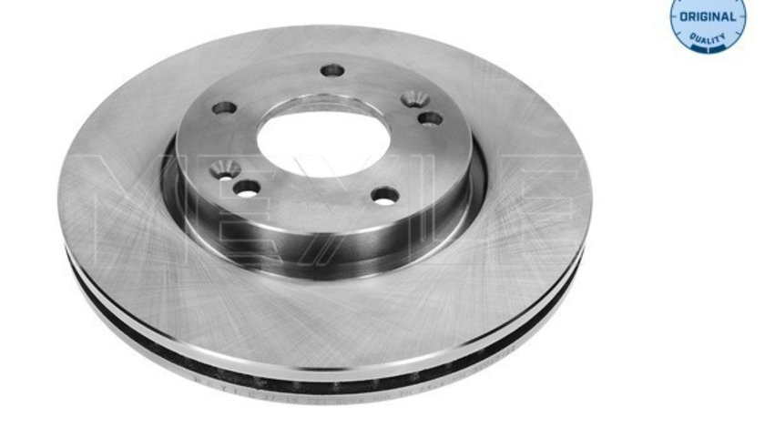 Disc frana punte fata (37155210029 MEYLE) HYUNDAI,KIA