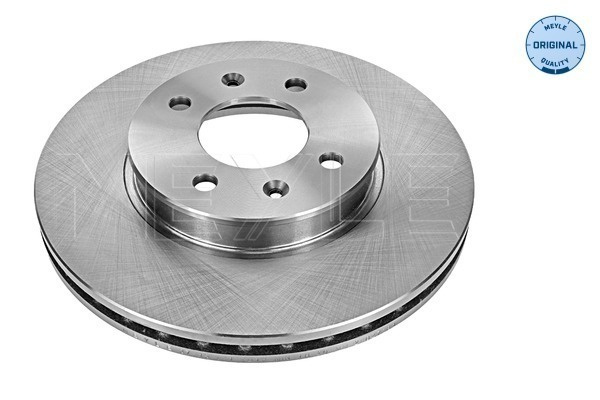 Disc frana punte fata (37155210031 MEYLE) HYUNDAI,KIA