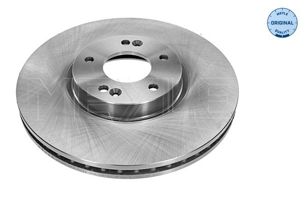 Disc frana punte fata (37155210033 MEYLE) HYUNDAI,KIA