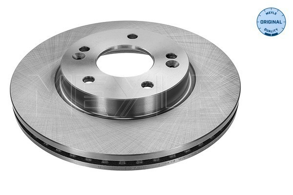Disc frana punte fata (37155210039 MEYLE) HYUNDAI,KIA