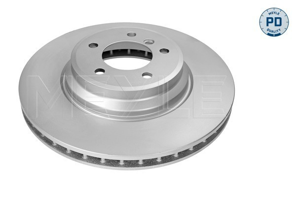 Disc frana punte fata (3835210002PD MEYLE) BMW