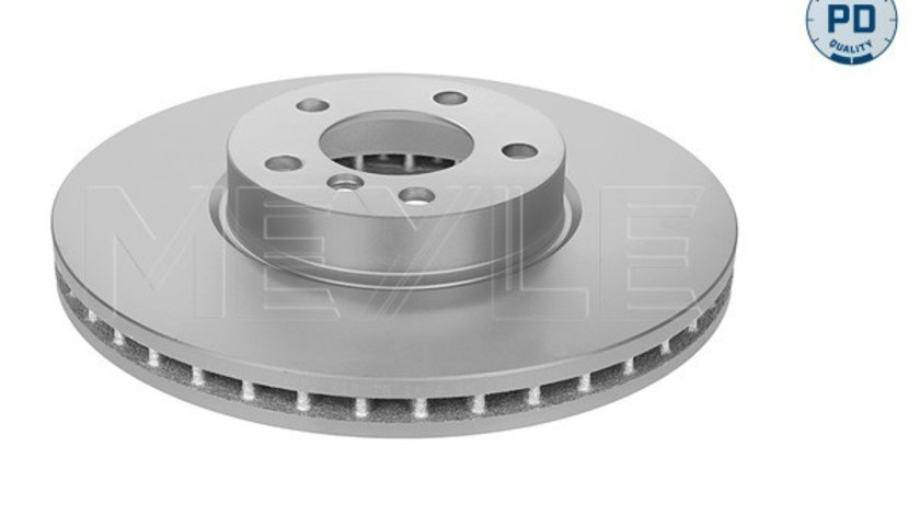 Disc frana punte fata (3835210004PD MEYLE) BMW