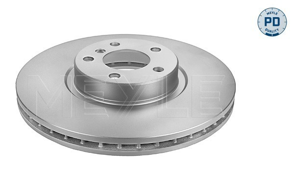Disc frana punte fata (3835210005PD MEYLE) BMW